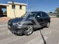 2015 Audi Q3