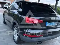 2015 Audi Q3