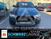 2015 Audi Q3