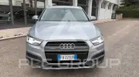 2015 Audi Q3