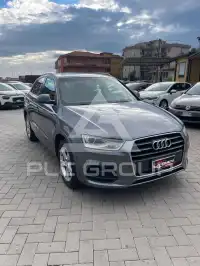 2015 Audi Q3