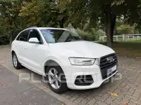 2015 Audi Q3