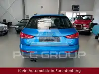 2015 Audi Q3