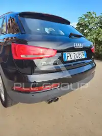 2015 Audi Q3