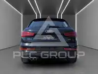2015 Audi Q3