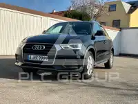 2015 Audi Q3