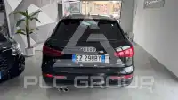 2015 Audi Q3