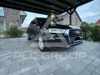 2015 Audi Q3