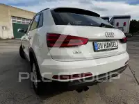 2015 Audi Q3