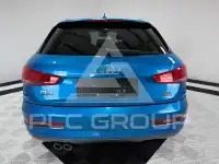 2015 Audi Q3