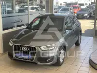2015 Audi Q3