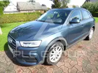 2015 Audi Q3