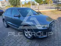 2015 Audi Q3