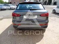 2015 Audi Q3