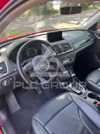 2015 Audi Q3