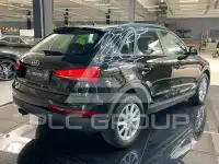 2015 Audi Q3