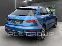 2015 Audi Q3