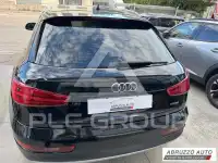2015 Audi Q3