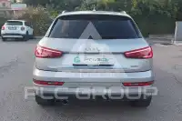 2015 Audi Q3