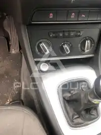 2015 Audi Q3
