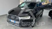 2015 Audi Q3