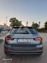 2015 Audi Q3