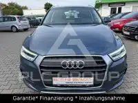 2015 Audi Q3