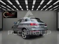 2015 Audi Q3