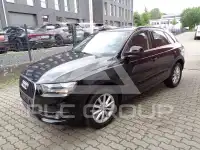 2015 Audi Q3