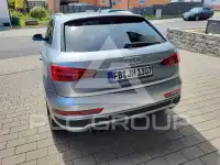 2015 Audi Q3