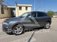 2015 Audi Q3