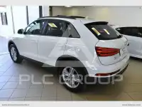 2015 Audi Q3