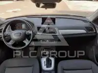 2015 Audi Q3