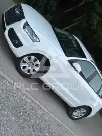 2015 Audi Q3