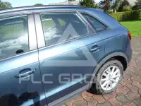2015 Audi Q3