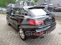 2015 Audi Q3