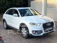 2015 Audi Q3