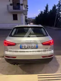2015 Audi Q3