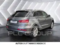 2015 Audi Q3