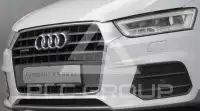 2015 Audi Q3