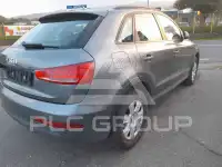 2015 Audi Q3
