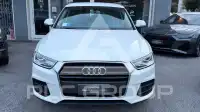 2015 Audi Q3