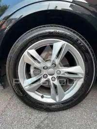 2015 Audi Q3