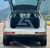 2015 Audi Q3