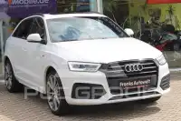 2015 Audi Q3