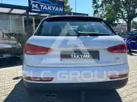 2015 Audi Q3