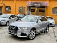 2015 Audi Q3