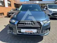 2015 Audi Q3