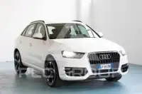 2015 Audi Q3