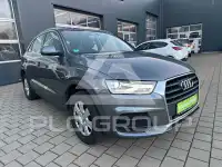 2015 Audi Q3